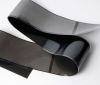 Manufacturers die cutting customized variety shape natural graphite sheet for CPU radiating material 