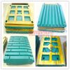 liner plate for jaw cr...