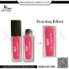 OEM Wholesale Unique Cosmetic Makeup Pink Lipgloss No Labels Moisture Matte Lipgloss