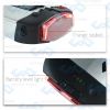 Wholesale Longwise 18650 LiFePO4 Battery 36V 17.5Ah eBike External Battery with Charger BMS Brand GA 3500mah Cell Tail Light