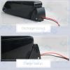 Factory Price 48V Lithium ion Battery 1kwh 48V 8Ah 1000W Bicicletas Eletricas with Charger BMS Brand Cell USB Port