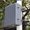 IP67 Die-casting aluminum waterproof communication telecom enclosures