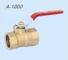 ball valve