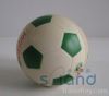 promotion football PU toy