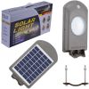 High brightness waterproof 5W solar garden light with PIR motion sensor