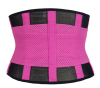 Slimming Neoprene Trimmer Belt Body Shaper Waist Trainer