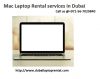 Mac Laptop Rental serv...