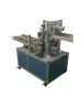 automatic dispensing pasting machine for food box