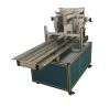 automatic dispensing pasting machine for food box