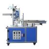 automatic dispensing pasting machine for food box