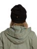 Merino Wool Beanie