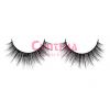 Handcrafted Real Horse Fur Strip Lashes