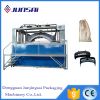 Fully automatic car bumpers special plastic vacuum forming machine