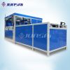 Fully automatic thick sheet plastic Vacuum Forming Machine