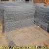 galvanized Gabion wire mesh /galvanized gabion box /galvanized gabion basket 