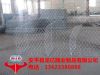 galvanized hexagonal hole gabion wire mesh box