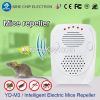Electronic mouse killer, solar energy system, electronic pest repeller