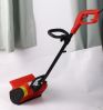 1300 w electric mini snow sweeper/snowplow 