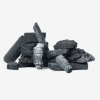 Good Quality MANGROVE Charcoal for BBQ