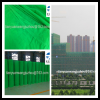HDPE Construction Green Safety Net/Safety Net Fence