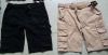 Mens 9 pockets cargo pants