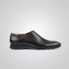 leather men shoes