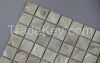 MOP-G02 mother of pearl shell mosaic slab