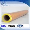 PTFE Tape Rolls with adhesive high temp ptfe teflon tape with liner 0.18mm