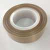 PTFE Tape Rolls with adhesive high temp ptfe teflon tape with liner 0.18mm