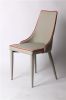 modern leather dining chair EGC-2005
