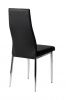 chair supplier from China high back leather dining chair EGC-2015