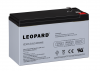 UPS Battery 12V17AH with 5-10 Years Design Life