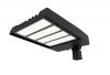 Shoebox LED Light Fixture | 75W - 200W | Top Quality product