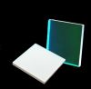 Optical Glass Sapphire Wafers Sapphire Windows