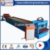 Cangzhou CNC Color Coated Steel Light Gauge Steel Cw Uw Truss Roll For
