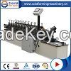 Fully Automatic GI Glazed Tile Sheet Machine Cangzhou