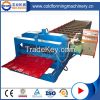 ZhiYe Glazed Tiles Making Machine CE Standard Aluminium