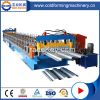 Metal Floor Decking Panel Making Machine