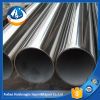 316L large diameter stainless steel welded round pipe raw material 316
