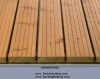 Thermowood Cladding