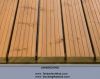 Thermowood Cladding