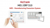 MIS ERP Software solution