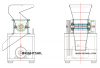 Machine manufacturing medicines Universal Coarse Crusher