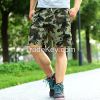 Mens summer camouflage...
