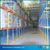 Warehouse Drive in Pallet Rack system from china heavy duty shelving factory