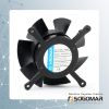 Axial Fan / Ventilation Fan SF12038