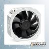 Axial Fan / Ventilation Fan SFM22580