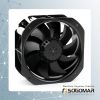 Axial Fan / Ventilation Fan SFM22580