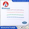 made in Guangzhou risesun factory supply good price utp cat6 network cable