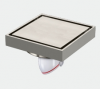 brass floor drain